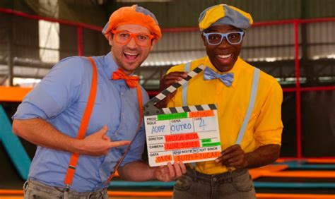 blippi pornstar|Blippi Porn Videos 